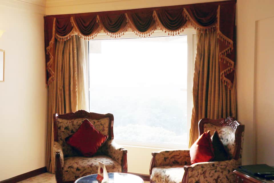 Window View